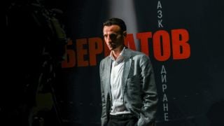 Бербатов: Развълнуван съм, това е ново предизвикателство