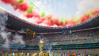 ФИФА обяви колко време ще трае шоуто на финала на Мондиала
