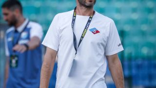 Дебютантът Шимао Фрейтас доволен от ремито с Арда