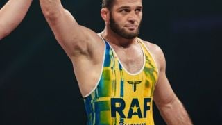 Победен дебют за олимпийския шампион Рамазанов в САЩ