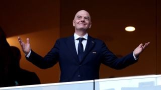ФИФА с огромна печалба от Мондиал 2026