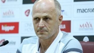 Бивш футболист на ЦСКА и Карабах: И двата отбора са ми любими