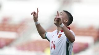 Филип Кръстев: Време е да се установя и да си намеря дом във футбола
