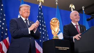 Тръмп и кметът на Ню Йорк не носят късмет, крият за кой са на големия финал