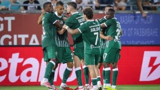 Отбор, кръстен на поема на Сталин, с шанс да играе срещу Лудогорец