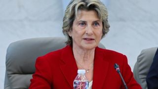 Весела Лечева стана баба след загубата на сина си