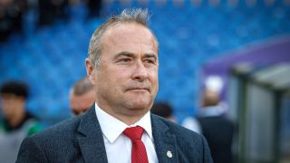 Бойко Величков не пожела да коментира бъдещето на Янев