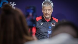 Ботев (Пловдив) със страхотен жест към Любо Пенев