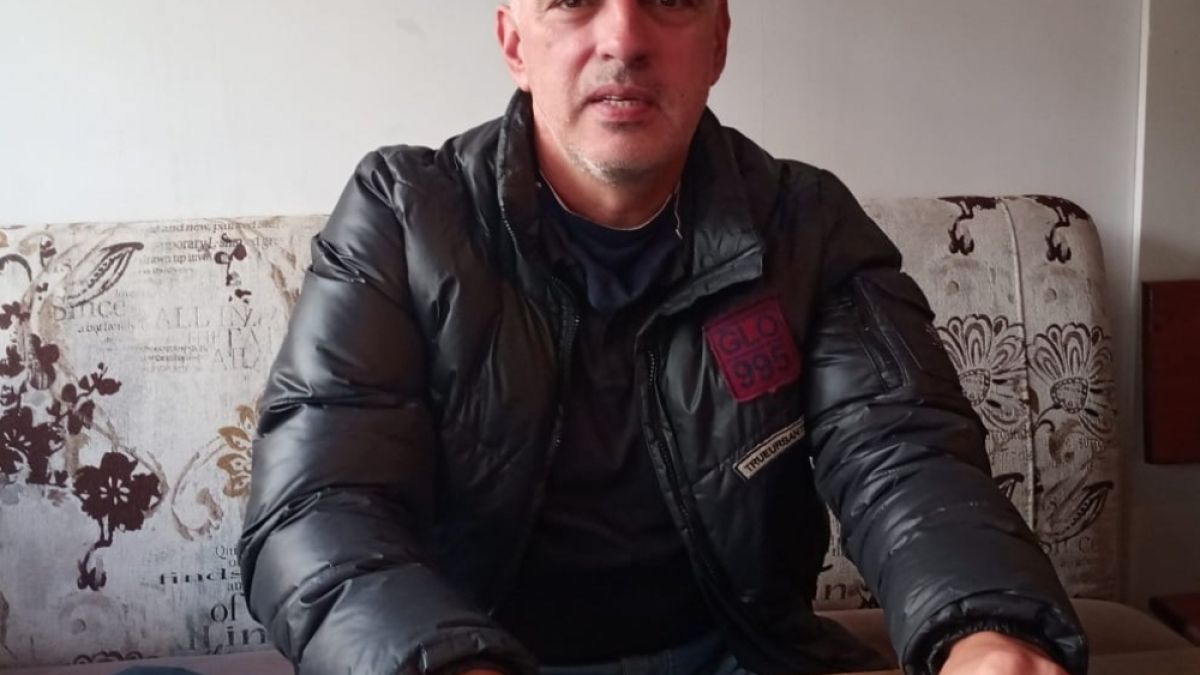 Георги Йорданов-Ламята има рожден ден