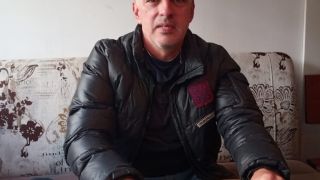 Георги Йорданов-Ламята има рожден ден