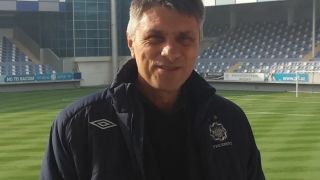 Български бос от Баку:  На ЦСКА ще му бъде много трудно срещу Карабах