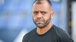 Алвеша: Изправяме се срещу много сериозен отбор