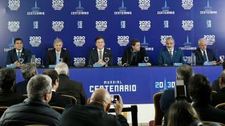 Шест тима вече се класираха за Мондиал 2030