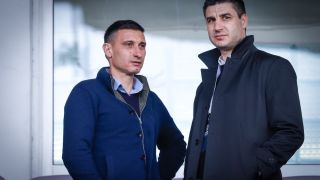 Треньор на национален отбор пътува с ЦСКА за Баку
