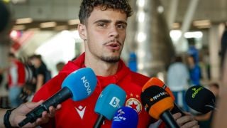 Теодор Иванов: За ЦСКА важна е единствено победата