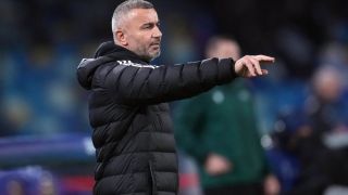 Гурбанов: Трябва да сме внимателни срещу ЦСКА