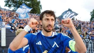 Кристиан Димитров: Можехме да вкараме още голове