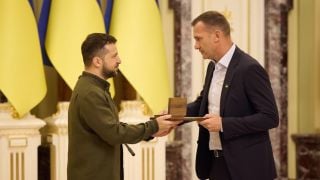 Украйна изненадващо прилага метод от България
