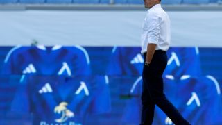 Веласкес: Трябва да сме готови за входящи и изходящи трансфери