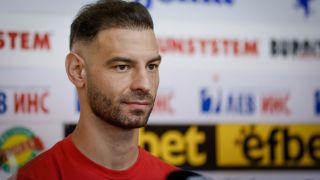Симеон Славчев: ЦСКА не ме потърси за Карабах, а можех да съм полезен