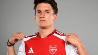 Официално: Арсенал привлече гръцко крило