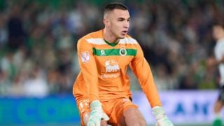 Пламен Андреев не допусна гол за унгарци в Европа