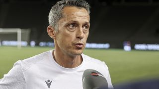 Христо Янев: Духът беше различен, може да преодолеем този съперник