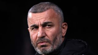 Гурбанов: ЦСКА игра добре в защита
