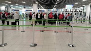 Ето кога се прибраха „армейците“ от Баку