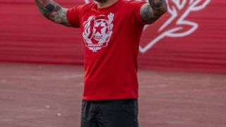 Кюстендилеца изригна с две думи след мача на ЦСКА