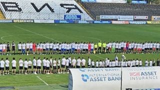 Събраха над 17 хил. евро в благотворителния мач в памет на Боби и Мишо