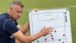 Владимир Манчев: Не съм луд, протегнете ръка на Берое