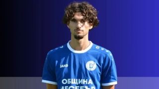 Новак във Втора лига привлече французин