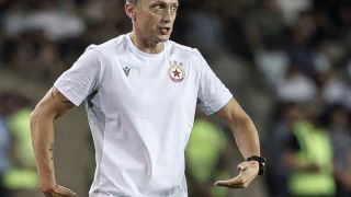 Постъпка на Христо Янев впечатли всички, пуснаха кадри