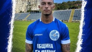 Нападател от ЦСКА подсили тим от Трета лига