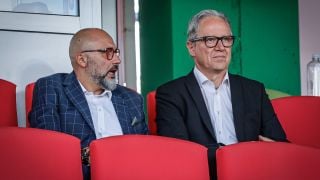 Новият шеф на съдиите за първи път на мач от efbet Лига
