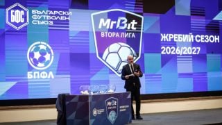 Черноморец (Бургас) сгреши в Горна Оряховица, загуби за Янтра и Фратрия