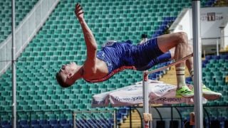 Саръбоюков скочи високо за още едно злато