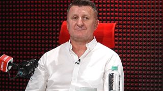 Далибор Драгич: Ибрахима Гай избяга от мен в центъра на София