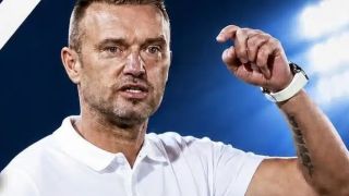 Захари Сираков: Виждам огромен потенциал в Спортист (Своге)