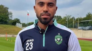 Вкарал на Аржентина се присъедини към Лудогорец