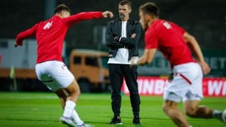 ЦСКА потвърди бомбата на БЛИЦ за голяма промяна