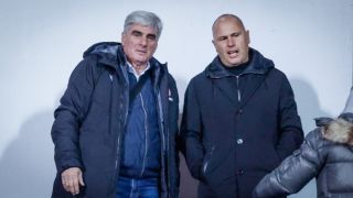 Мариян Христов и Методи Томанов рожденици