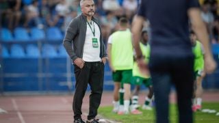 Томас Райс: Заслужено спечелихме