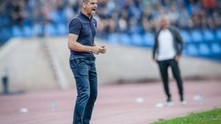 Луканов: Дунав е солиден, ще стане по-силен