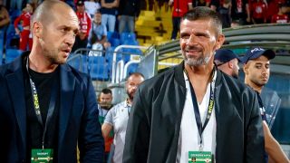 Валентин Илиев: ЦСКА ще изглежда така, както искат феновете