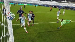 Гол във вратата на Аржентина стана №1 на Мондиал 2026