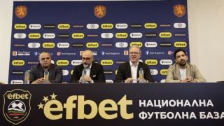 БФС потвърди БЛИЦ за заместниците на Трефолони