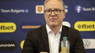 Новият шеф на съдиите: Видях много добри неща от българските рефери