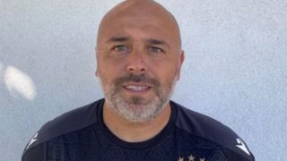 Заместникът на Вальо Илиев със скромна визитка